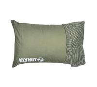 Klymit - Drift Pillow - Coussin - Large - 58 x 41 x 17 cm - green