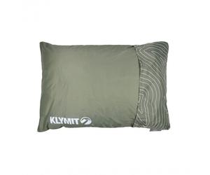 Klymit - Drift Pillow - Coussin - Regular - 46 x 30 x 14 cm - green
