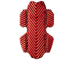 KLYMIT Hamac V Coussin de Couchage Gonflable Confortable, Paire avec hamac Klymit Traverse, Meilleur équipement pour hamac de Camping