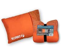 Klymit - Drift Pillow - Coussin - Regular - 46 x 30 cm - orange