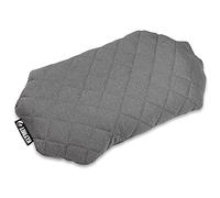 Klymit Oreiller de Luxe, Gris, 1 pièce (Lot de 1)