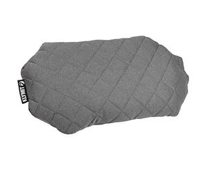 Klymit Oreiller de Luxe, Gris, 1 pièce (Lot de 1)