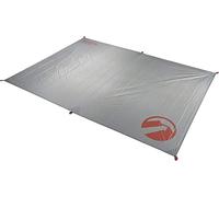 Klymit Roamer Bâche Ultra légère et Couverture de Camping compacte pour Voyage, Gris, 304,8 x 304,8 cm