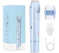 KLYNE - LE 2 EN 1 POUR UNE PEAU LISSE ET SANS DOULEUR (0236L Bleu)