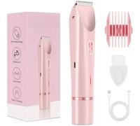 KLYNE - LE 2 EN 1 POUR UNE PEAU LISSE ET SANS DOULEUR (0236L - Rose)