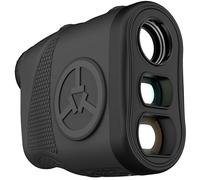 Télémètre - Tectectec - Klyr - Noir - Aimant - Clip De Ceinture Multicolore