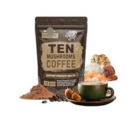 KLYso Café Premium for Hommes: Dynamisez Votre Journée Et Boostez Votre Vitalité(3PCS)