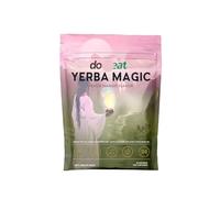 KLYso Mélange De Maté Bio | Soutien Digestif Au Champignon Chaga | Portion Quotidienne De 6 G | Naturellement Énergisant | Mode De Vie Sain(2PCS)