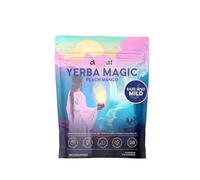 KLYso Thé Maté Naturel: Une Infusion sans Effort for Un Mode De Vie Sain Et Équilibré | 6g par Portion | Enrichi en Silice Et en Stévia(2PCS)