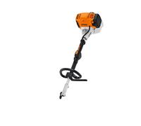 Stihl Moteur CombiSystème KM 111 R – Thermique 31,4 cm³