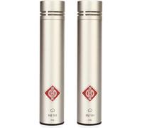 KM 184 Stereo Set Nickel