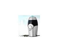 AudioSonic Moulin à café KM-2270 150 W acier inoxydable