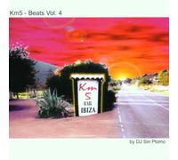 Virgin Mobile – KM 5 BEATS VOL.4