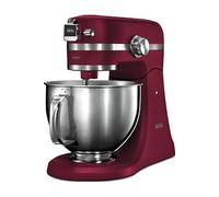 AEG KM5520 Robot de cuisine 1200 W Rouge