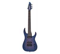Km-7 Mkiii Pro Keith Merrow Signature Blue Crimson