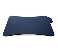 KM Gaming GP1 K de Pro Pad Tapis de Souris Pure Blue