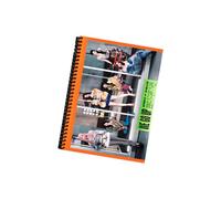 KM KPOP MERCH BABYMONSTER - WE GO UP (GO VER.) 2nd mini album