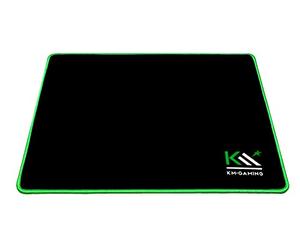 'Km-SP1 Gaming K matness plastique Souris de gaming Version : L [450 x 360 x 3 mm] pour MID et de basse Sense Gaming