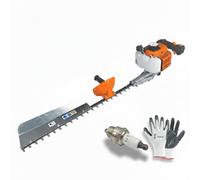 KM0409230 - Taille-haie professionnelle - Lame simple 750 mm SLP600A