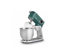 H. Koenig Robot mixeur WËASY KM128 800 W Argent et Vert