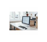 KM150 EQ - Ensemble clavier et souris - full size - sans fil - 2.4 GHz - QWERTZ - carton FSC