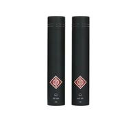 Neumann 8523 - Microphone (étape/Performance, 20-20 000 Hz, 0,5%, Fil, Noir, 80 g)