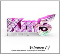 Various Artists - KM5 Ibiza 13