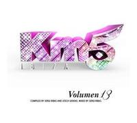 Various Artists - KM5 Ibiza 13