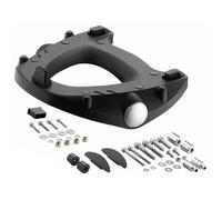 Kappa Moto Km5 Fitting Kit Argenté