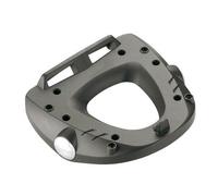 KM5M - Kappa MONOKEY Monorack KZ KR plaque de fixation top case