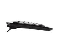 Targus Clavier AKM610ES noir QWERTY espagnol
