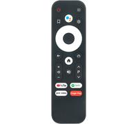 KM7 Nouveau Remplacer la télécommande Control adapté à fit for Mecool Smart Android TV Box KM7 Plus KD2