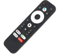 Km7 Nouveau Remplacer La Télécommande Control Adapté À Fit For Mecool Smart Android Tv Box Km7 Plus Kd2