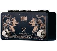 KMA Audio Machines KMA Audio Machines Active Stereo AB/Y Switch