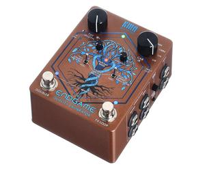 KMA Audio Machines KMA Audio Machines Endgame Duality Calibrator