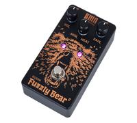 KMA Machines Fuzzly Bear 2 Effet guitare