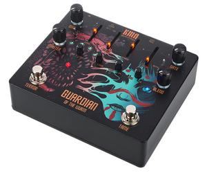 KMA Audio Machines KMA Audio Machines Guardian of the Wurm Dist.