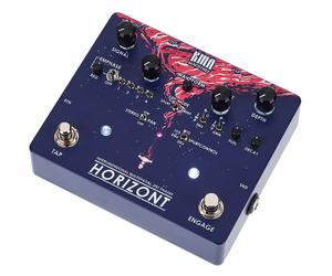 KMA Audio Machines KMA Audio Machines Horizont