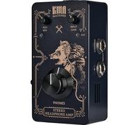 KMA Audio Machines KMA Audio Machines Stereo Headphone Amp
