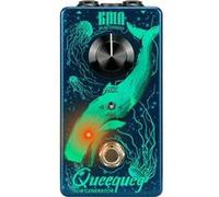 KMA Audio Machines KMA Audio Machines Queequeg 2 Sub Oct. Generator