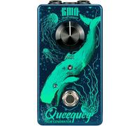 KMA Machines Queequeg 2 Effet guitare