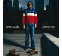 KMAG YOYO (& Other American Stories) by Hayes Carll [CD] NEUF