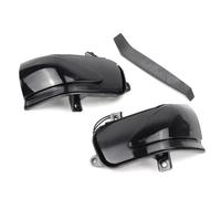 KMAGE 2x Clignotants De Rétroviseurs Latéraux Dynamiques À LED Pour Fit Pour Jazz GE6 GE8 Pour Insight ZE2 Facelift Clignotant