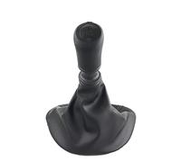 6 Vitesses Manuel Voiture Changement De Vitesse Pommeau Levier Porte Cache-poussière pour Mercedes pour Benz W639 pour Vito 2003-2010 Pommeau de Levier de Vitesse de Voiture