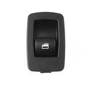 KMAGE 61316945876 61316945874 Pièces Intérieures Pour Z4 E89 3 E90 E91 316i 318i 320i 325i 330i X3 E83 X5 E53 X6 E71 - Interrupteur De Lève-vitre Simple(6131-6945-874)