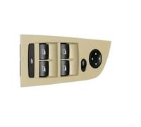 KMAGE 61319217329 61319217332 61319217334 61319217331 Pièces Automobiles Pour E90 E91 318i 320i 325i 335i Commande Principale De Lève-vitre(61319217331)