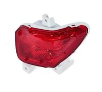 KMAGE Accessoires Voiture Pare-Chocs Arrière Feu Anti-Brouillard Feu Arrière Cache Boîtier Rouge Gauche Droite pour Toyota RAV4 2006-2012 (Right Side)