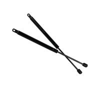 KMAGE Amortisseurs De Capot Avant 94451135101 pour P&orsche 924 Coupé 1975-1988 pour P&orsche 944 Cabriolet Coupé 1981-1991 Verin hydraulique de Capot