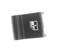 KMAGE Cache-bouton De Lève-vitre Pour Jeep Pour Renegade - Pièces Intérieures(1PC)