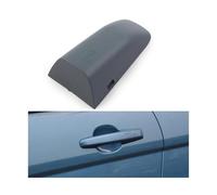 KMAGE Capuchon Poignée Porte Avant Gauche Pour Range Pour Rover Sport Pour Discovery Sport LR048299 Pièces De Poignées De Porte Extérieures(Primer)